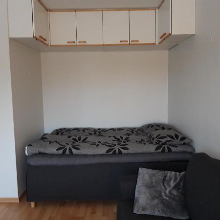 Viihtyisae Yksioe Oulun Tuirassa Exterior foto