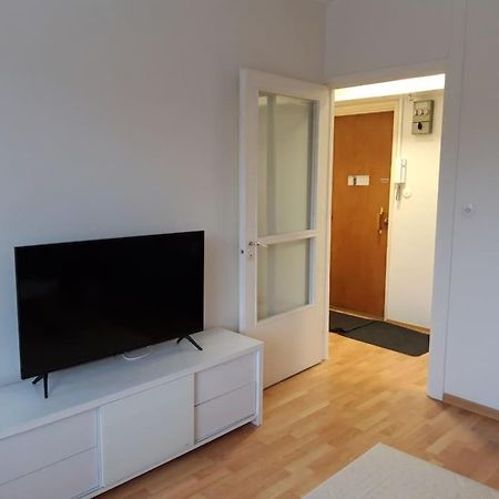 Viihtyisae Yksioe Oulun Tuirassa Exterior foto