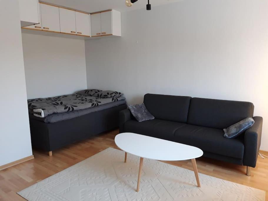 Viihtyisae Yksioe Oulun Tuirassa Exterior foto